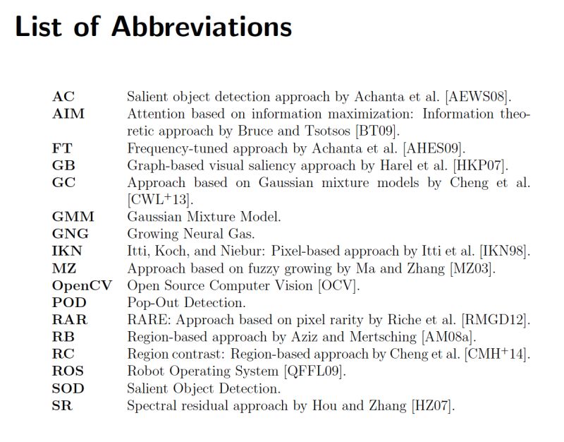Creating A List Tex Latex Stack Exchange - Classic Geometric Photo - 8K