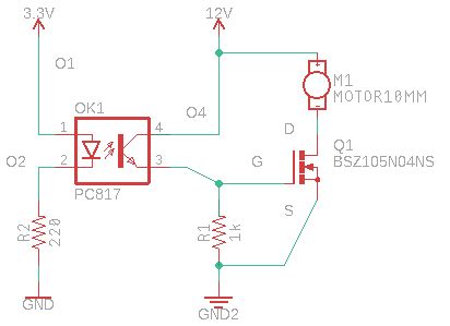 Mosfet Optocoupler Design Electrical Engineering Stack Exchange - Ocean Background Collection - Full HD Quality