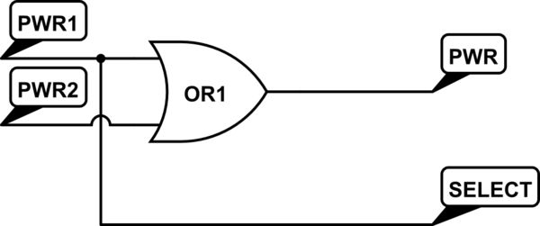 Mosfet Power Source Switching Circuit Electrical Engineering Stack - Creative Ocean Background - HD