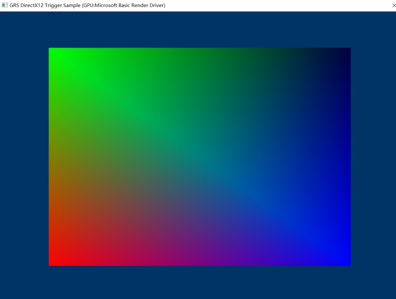 C Question About D3d12 Vertex Drawing Order Stack Overflow - Download Beautiful Landscape Background | Desktop