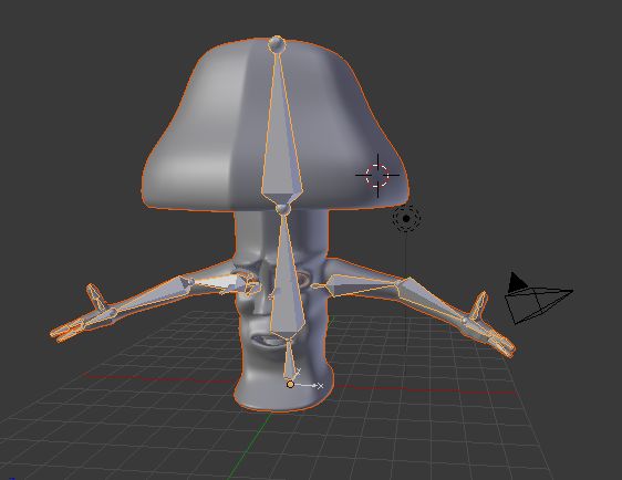 Rigging Bones Not Parenting Properly Blender Stack Exchange - Mountain Art Collection - Retina Quality