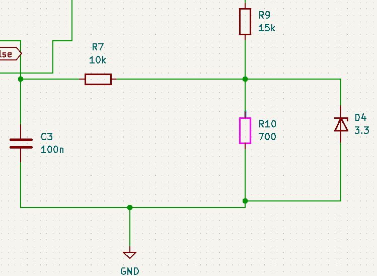 Capacitor Pcb Layout Drc Warning Electrical Engineering Stack Exchange - Premium Minimal Wallpaper Gallery - 4K