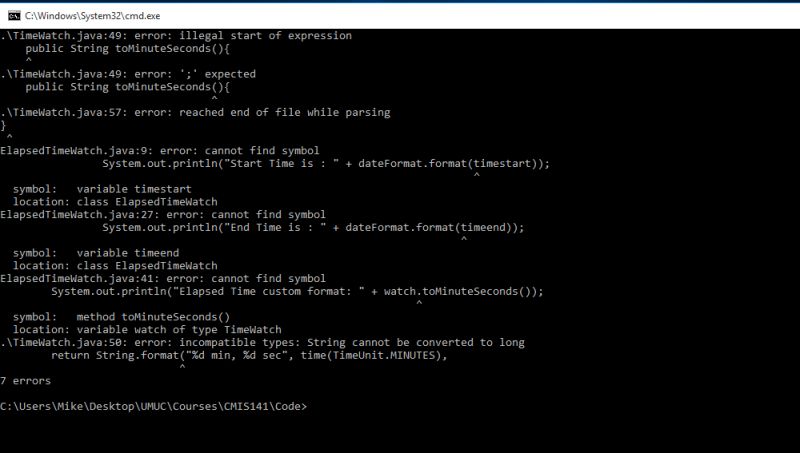 How To Measure Elapsed Time In Java Howtodoinjava - Best Abstract Patterns in Ultra HD