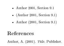 Hyperref Put Section Number In Reference To Subsection But Not In - Download Creative Ocean Image | Retina