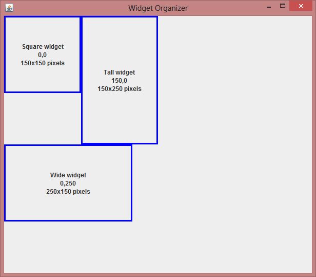 Java Layout To Represent Dynamic Dashboard With Gridbaglayout Stack - Desktop Light Textures for Desktop