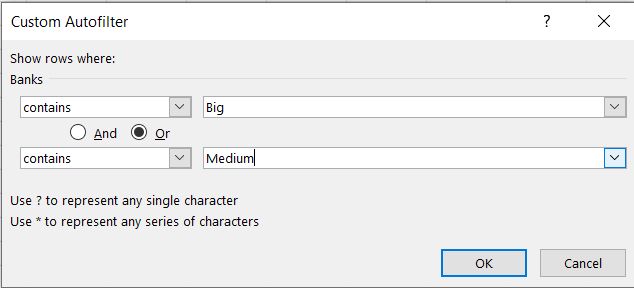 Filter Exact Text In Excel Super User - Premium Geometric Wallpaper Gallery - HD
