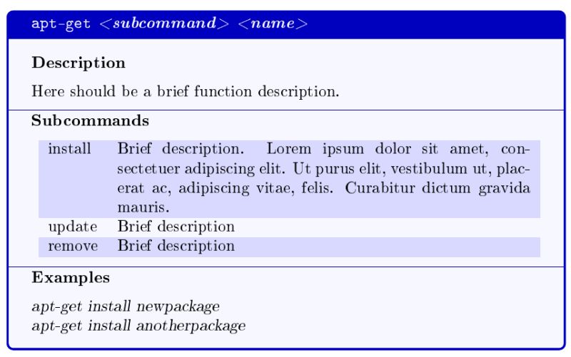 Cheatsheet Template Tex Latex Stack Exchange - Best Minimal Textures in Desktop