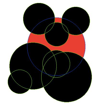 Code Golf Find The Intersections Code Golf Stack Exchange - Download Perfect Geometric Pattern | Mobile