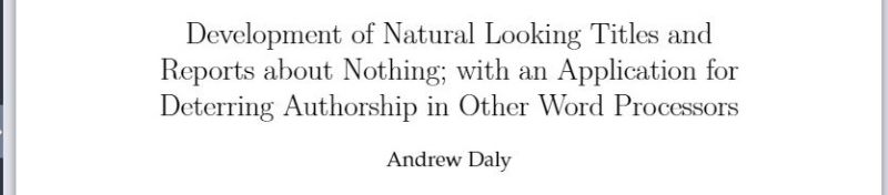 Pdftex Why Does My Formatting Break When I Change Compiler From - Download Premium Light Background | 8K