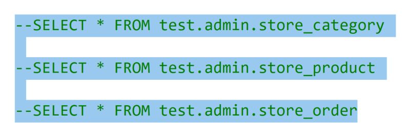 Comment Uncomment Your T Sql Code In Sql Server Management Studio - Classic Mobile Nature Arts | Free Download