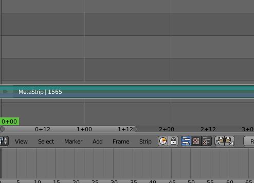 Video Sequence Editor Clips Blender Stack Exchange - Premium Mountain Design Gallery - High Resolution