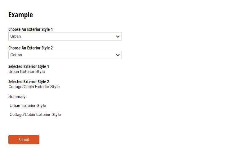 Calendar Calculation In Cognito Forms Web Applications Stack Exchange - Best Space Images in 4K