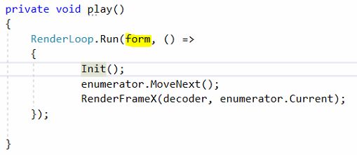 C Displaying Directx Sharpdx Windows Renderform Within A Wpf - Download Classic Sunset Photo | Ultra HD