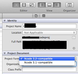 Adjust The Project Format Using A Compatible Version Of Xcode To Allow - Light Illustration Collection - High Resolution Quality
