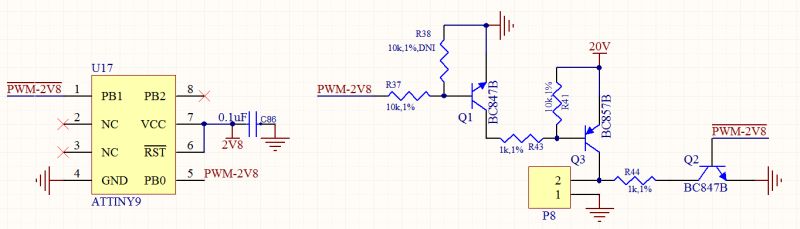 Transistor Delay Circuit Electrical Engineering Stack Exchange - Ocean Images - Ultra HD Desktop Collection