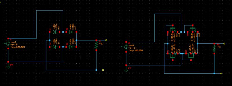 Problem In Understanding Bridge Rectifier Electrical Engineering Stack Exchange - City Wallpapers - Incredible Ultra HD Collection