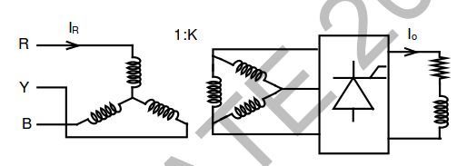 3 Phase Fully Controlled Rectifier Lab - Light Texture Collection - 8K Quality