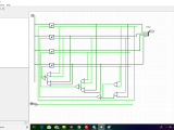 Circuit Design A 4bit Counter That Goes Up And Down Electrical