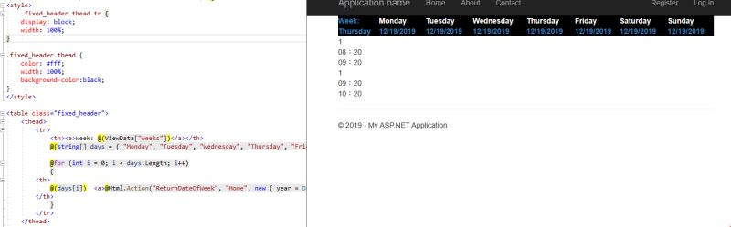 Html Microsoft Edge Shows A White Space While Chrome Internet - Download Amazing Landscape Photo | Full HD