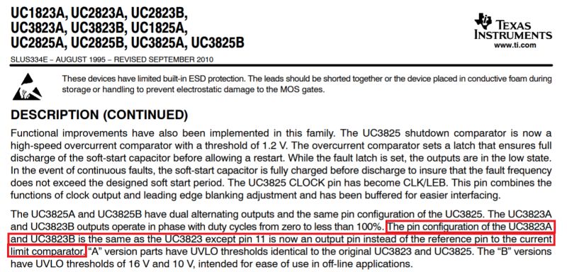 Uc3823 Pdf Texas Instruments - Nature Photos - Amazing Desktop Collection