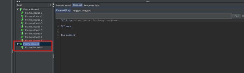 Java Using Jmeter How To Skip Loading Of Iframe Stack Overflow - Download Artistic Vintage Background | Mobile