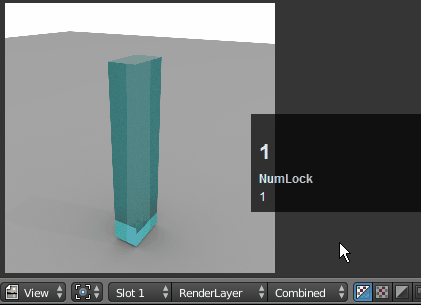 Rendering How Can I Compare Different Renders Blender Stack Exchange - HD Mountain Designs for Desktop