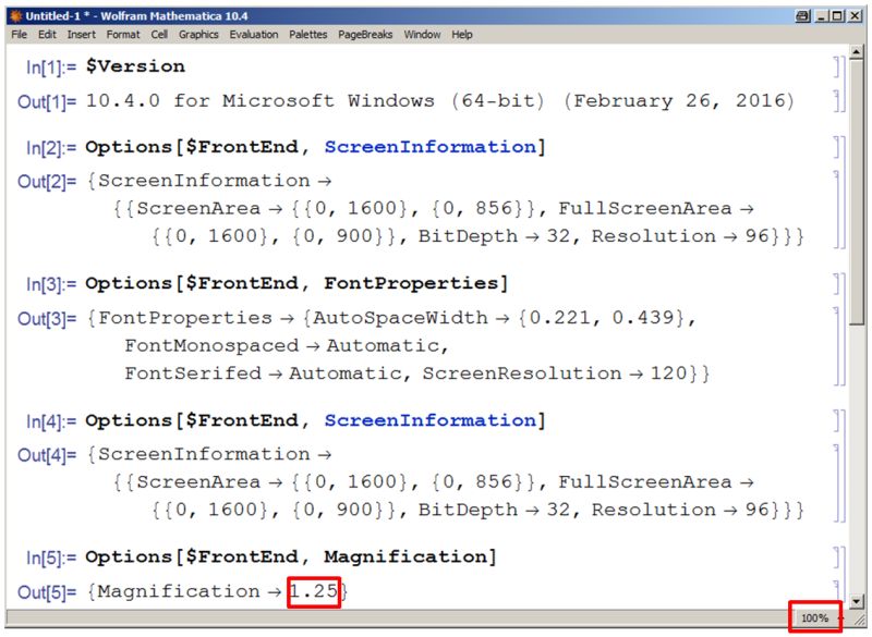 Decrease Magnification For Printing Mathematica Stack Exchange - Beautiful 8K Minimal Patterns | Free Download