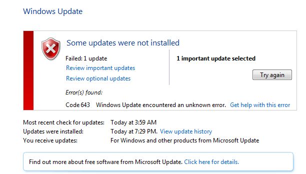 Visual Studio 2013 Update Setup Blocked Super User - High Quality Vintage Design - 8K