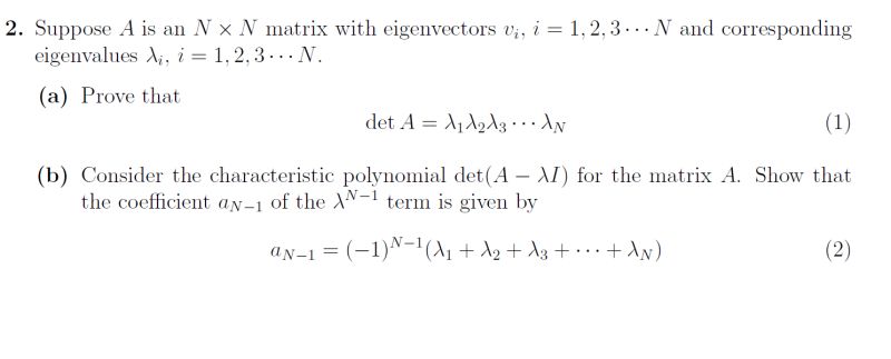 Matrices Eigenvector With Complex Numbers Mathematics Stack Exchange - Premium Minimal Art Gallery - 4K