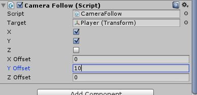 Unity Stop Camera Up Movement Game Development Stack Exchange - Ultra HD 4K Landscape Photos | Free Download