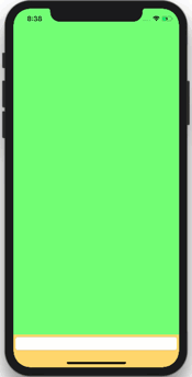 Ios Autoresizingmask For Inputaccessoryview Not Working Stack Overflow - Classic Ocean Art - Mobile