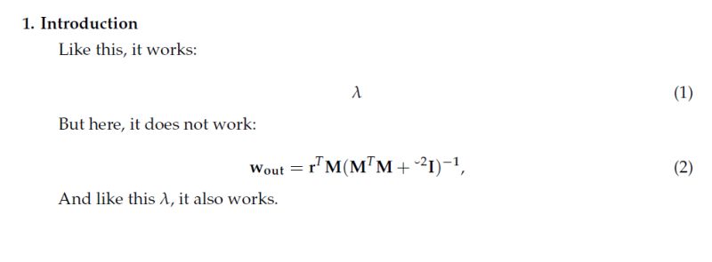Tracking Changes In Mdpi Journal Tex Latex Stack Exchange - 8K Geometric Arts for Desktop