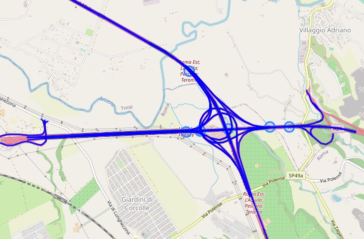 Openstreetmap How To Draw A Path Between Two Nodes Using Leaflet - 4K Ocean Textures for Desktop