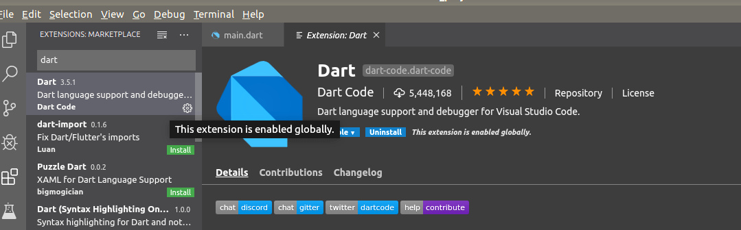 How To Remove Dart Devtools Stack Overflow