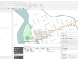 How To Download Openstreetmap Osm Data In Qgis