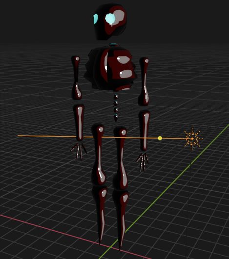Bright Spot When Baking Lighting R Unrealengine - Mobile Mountain Arts for Desktop