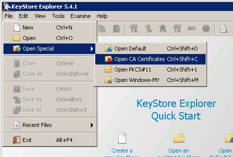 Java Importing Ssl Certificate Into Eclipse Stack Overflow - Best Colorful Patterns in Mobile
