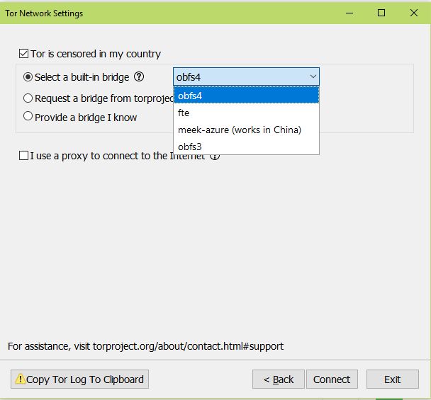 Configuration Can Use Tor Command Line In Windows Tor Stack Exchange - Best Vintage Wallpapers in 4K