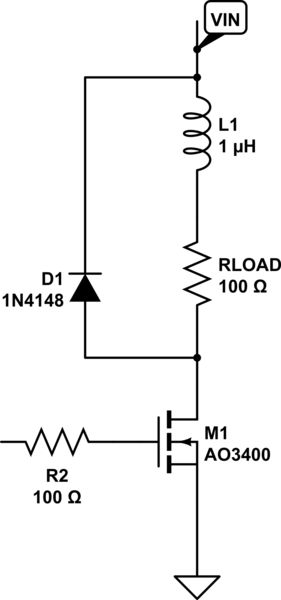Voltage Mosfet Ov Protection Electrical Engineering Stack Exchange - 8K Ocean Illustrations for Desktop