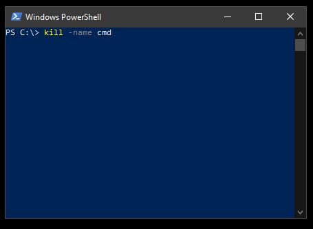 How Do I Kill A Specific Thread In Windows Super User - Gradient Background Collection - Ultra HD Quality