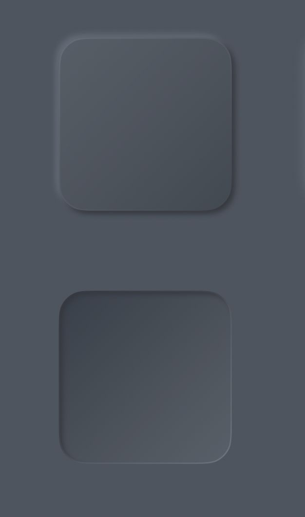 How To Make A Neumorphism Button In Flutter - Premium City Background Gallery - 8K
