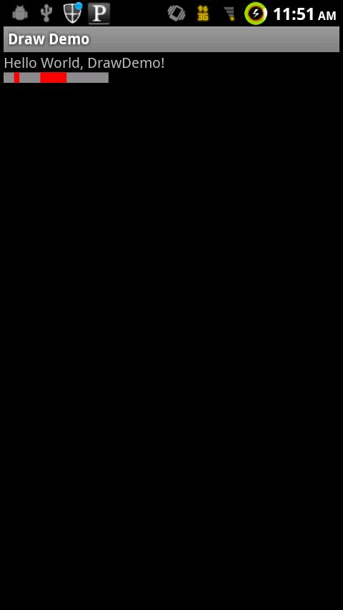 Add Custom Resources No Linearlayout Default From Custom Views - Premium Full HD Minimal Designs | Free Download