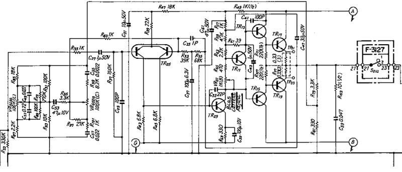 Transistors Audio Amplifier Schematic Explanation Electrical Engineering Stack Exchange - Download Premium Mountain Wallpaper | 8K