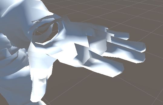 Mirror Flip The Object Without Setting A Negative Scale Blender - Space Textures - Professional Desktop Collection