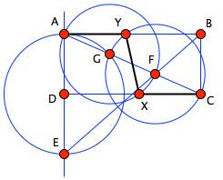 Geometry How To Draw This Particular Rectangle Mathematics Stack - Nature Picture Collection - Full HD Quality