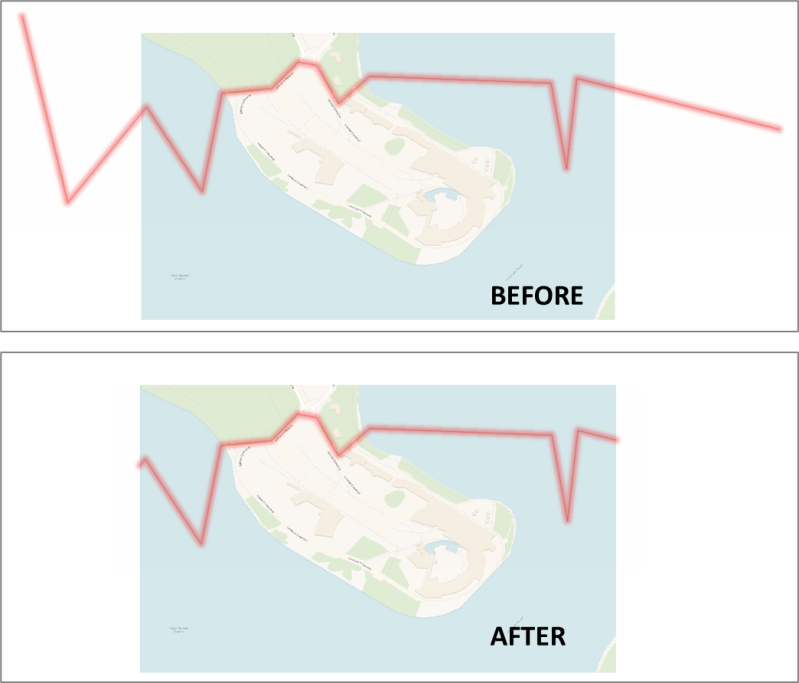 Modelbuilder Qgis Create Dynamic Raster Over Polygon Map Sheet - Best Abstract Arts in Mobile