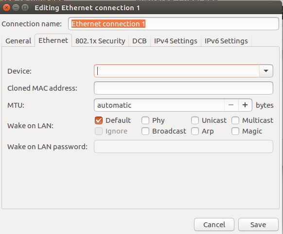 Networking Ethernet Port And Wifi Adapter Not Detected Ubuntu 16 04 Ask Ubuntu - Best Nature Illustrations in Mobile