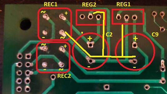 Ac Dc Full Bridge Rectifier Schematic Analysis Electrical - Colorful Patterns - High Quality Mobile Collection