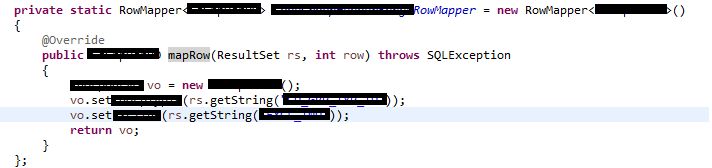Java Jdbctemplate Pooling And Performance Stack Overflow - Best Abstract Arts in Full HD