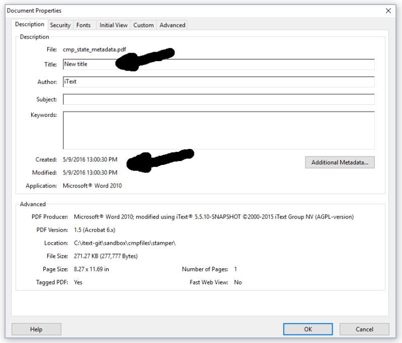Itext Publications Examples Java Cmpfiles Sandbox Stamper Cmp - Minimal Patterns - Ultra HD Full HD Collection